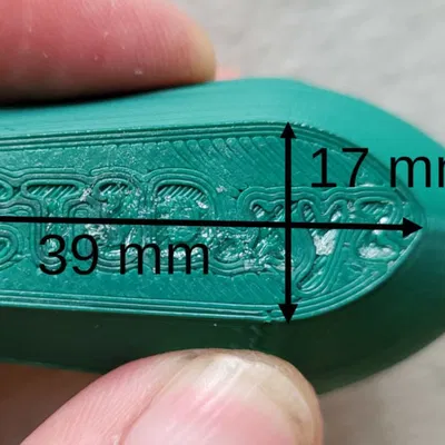 Benchy Haven - Chỗ Trú Ngụ Cho 3DBenchy