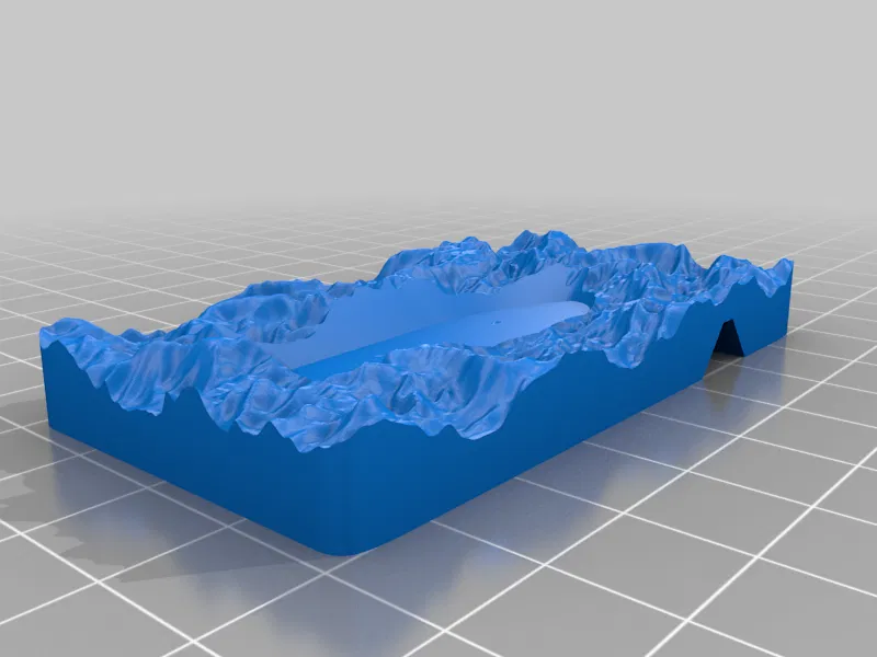 Benchy Haven - Chỗ Trú Ngụ Cho 3DBenchy - Image 5