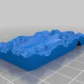 Benchy Haven - Chỗ Trú Ngụ Cho 3DBenchy - Thumbnail 5