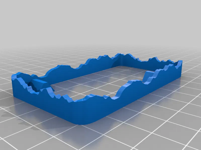 Benchy Haven - Chỗ Trú Ngụ Cho 3DBenchy - Image 6