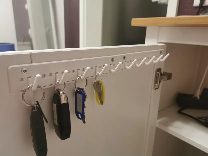 Bàn Phím Modul "Modular Key Board" - Image 1