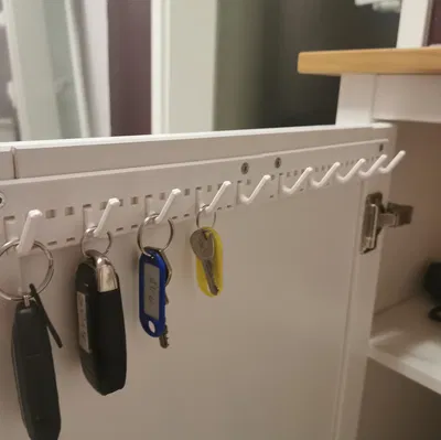 Bàn Phím Modul "Modular Key Board"