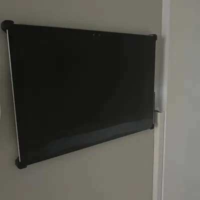 Giá Treo Tường Tối Giản Cho Surface Pro 4