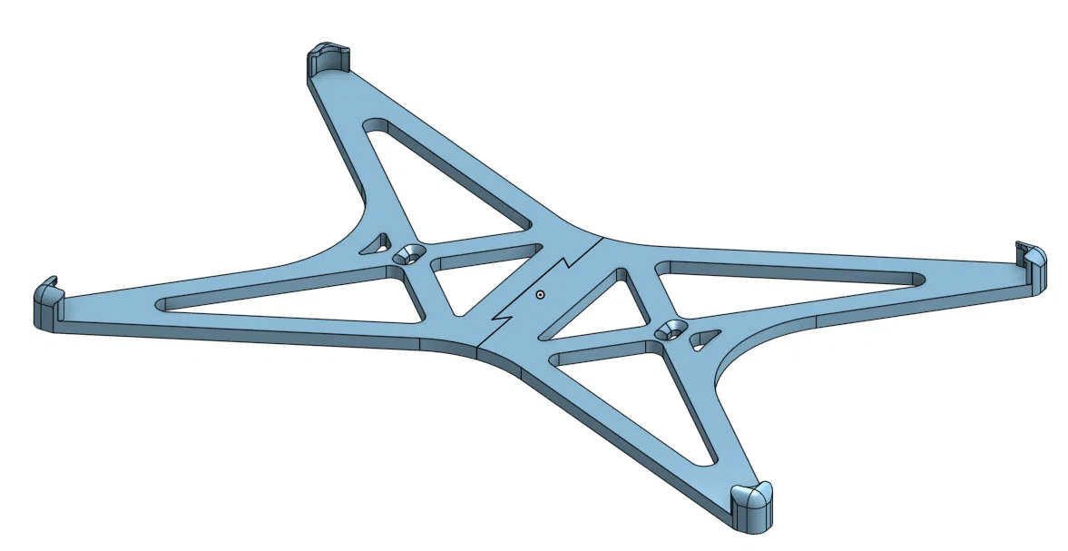 Giá Treo Tường Tối Giản Cho Surface Pro 4 - Image 2