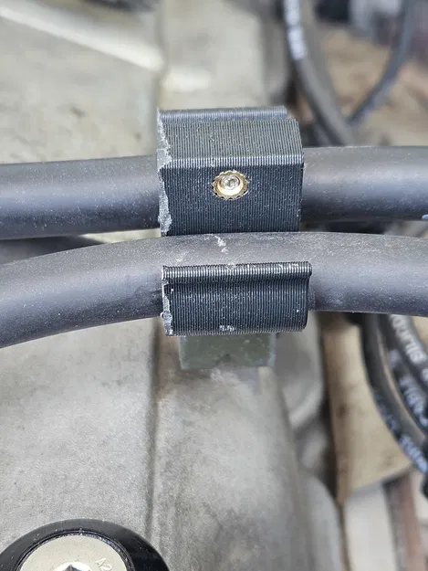 Kẹp thay thế cho Toyota 904664-00306 - Image 2