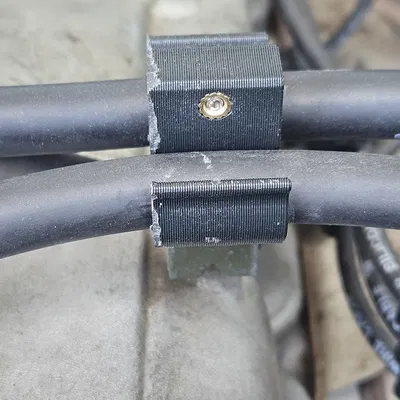 Kẹp thay thế cho Toyota 904664-00306