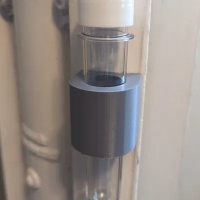 Giá đỡ ống PET Preform (25mm)