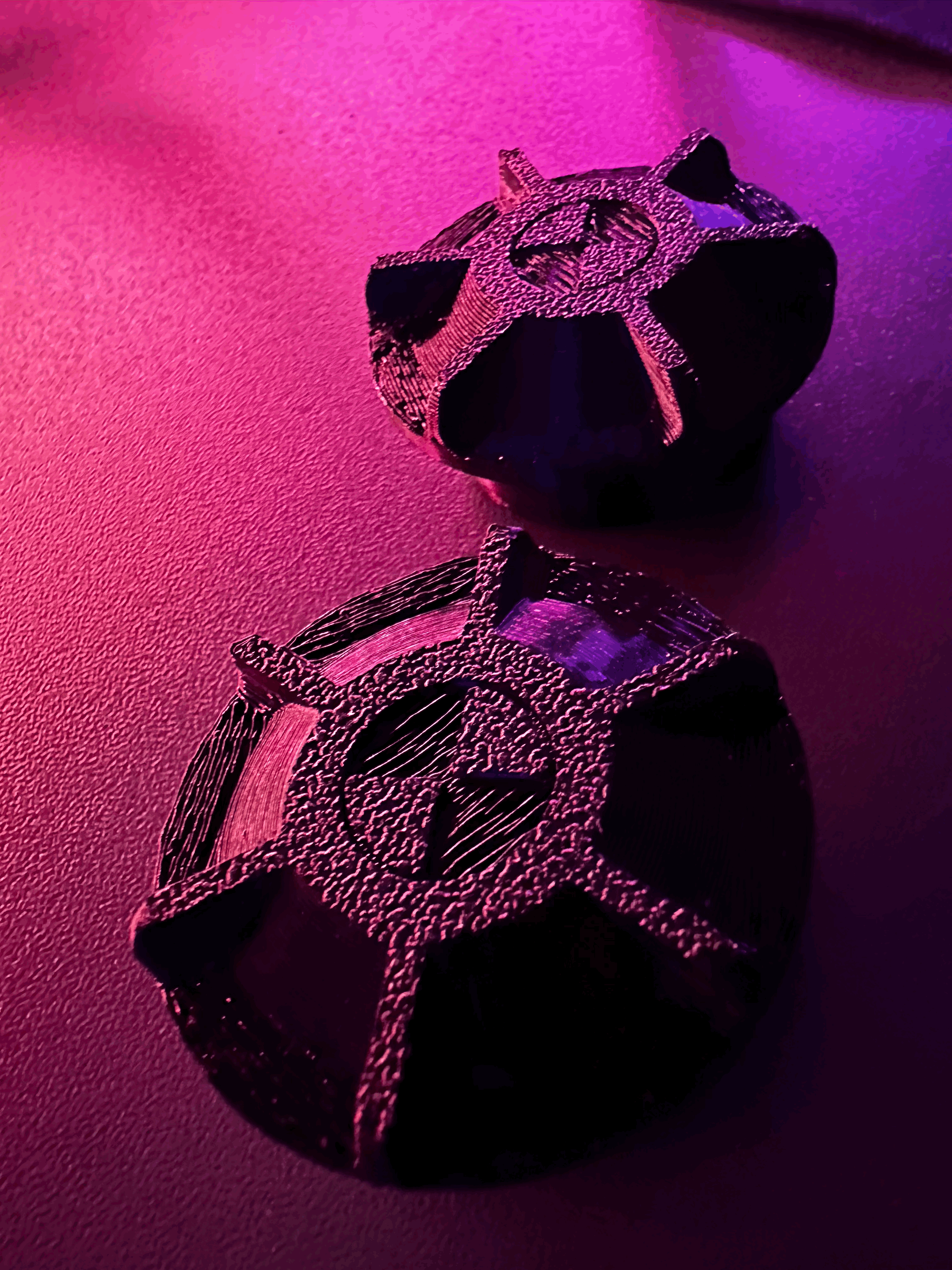 Chụp Nắp Vòm BMW E46