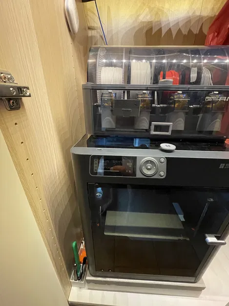 Hộp đựng dụng cụ và linh kiện Bambu Lab - Image 4