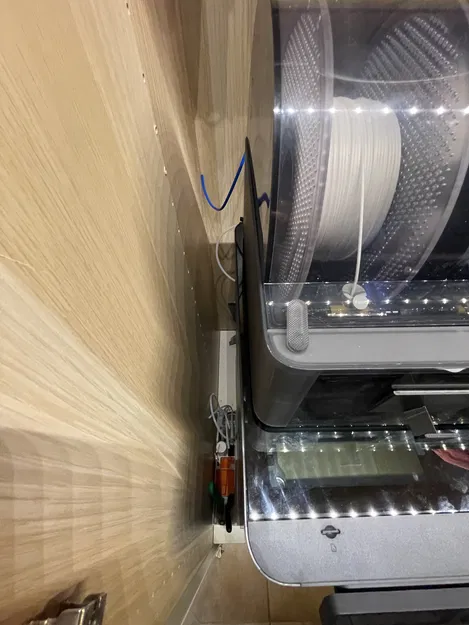 Hộp đựng dụng cụ và linh kiện Bambu Lab - Image 5