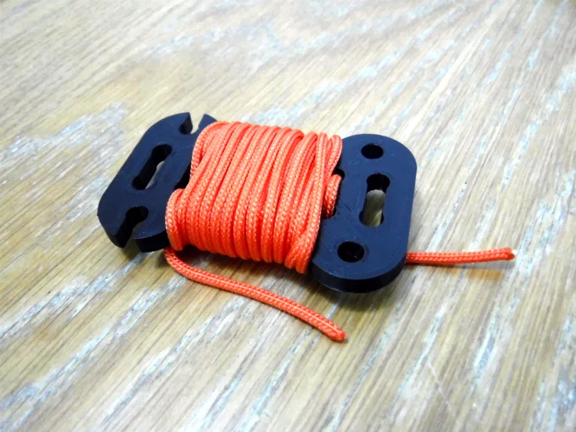 Con suốt và bộ căng dây hình xương - Image 3