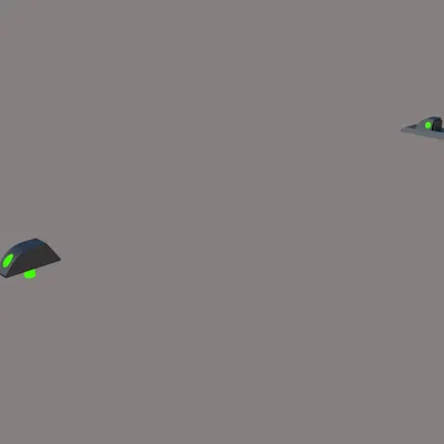 Nòng súng cho Daisy 5501 kiểu Glock 17