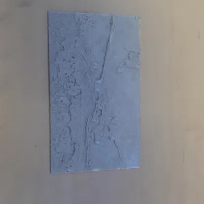 M18 Hellcat Lithophane