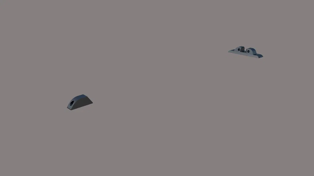 Nòng súng cho Daisy 5501 kiểu Glock 17 - Image 5