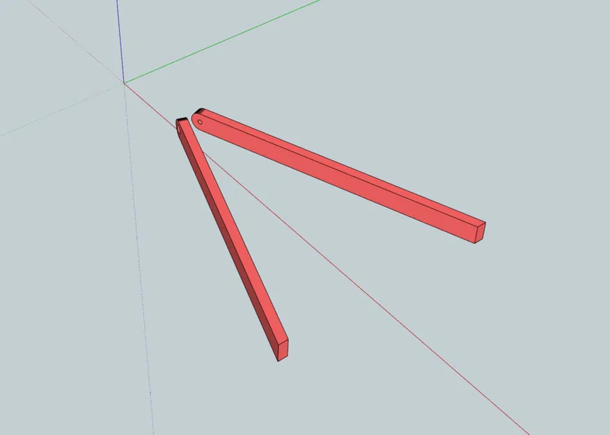 Đế Picatinny trên ống giảm thanh Hatsan MOD 25 Super Tactical để gắn bipod - Image 8