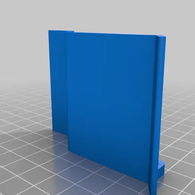 Anycubic Mega-S - Bảo vệ Trục Vít