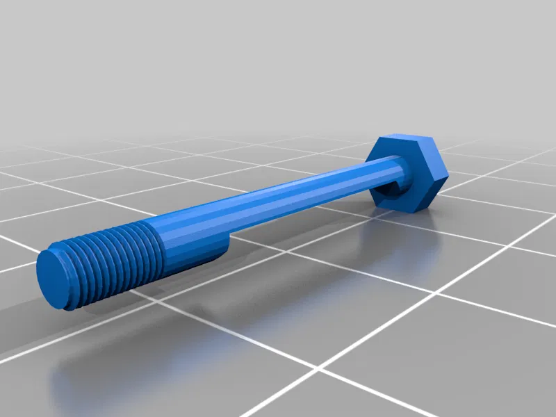 Thanh Nâng Weaver Veber 015 - Cao 15mm - Image 5