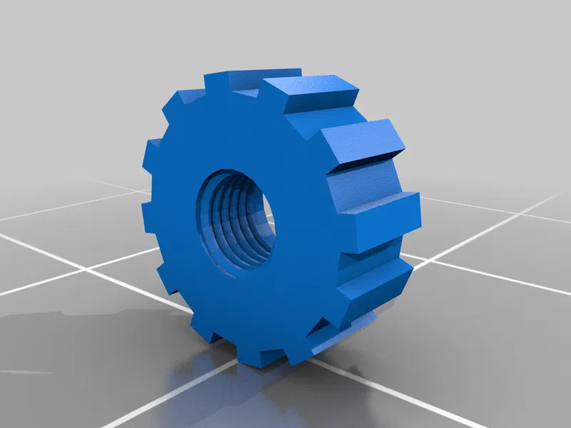 Thanh Nâng Weaver Veber 015 - Cao 15mm - Image 7