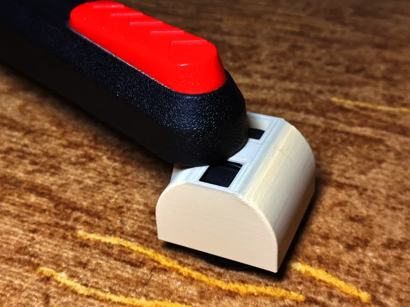 Vỏ Bọc / Chụp Bánh Xe Ghế Gaming - Image 2