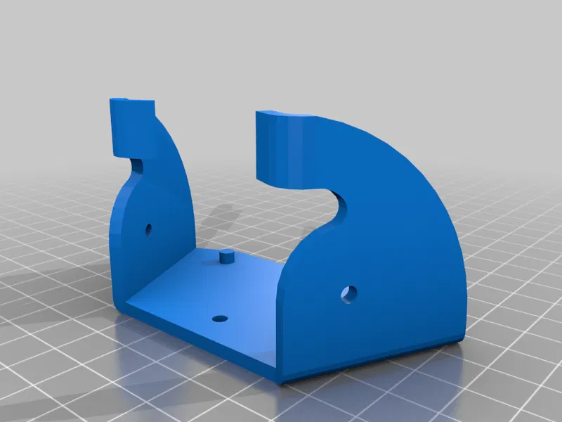 Bệ Đỡ Súng Hơi (Bipod) Cho Súng Khí Nén - Image 5