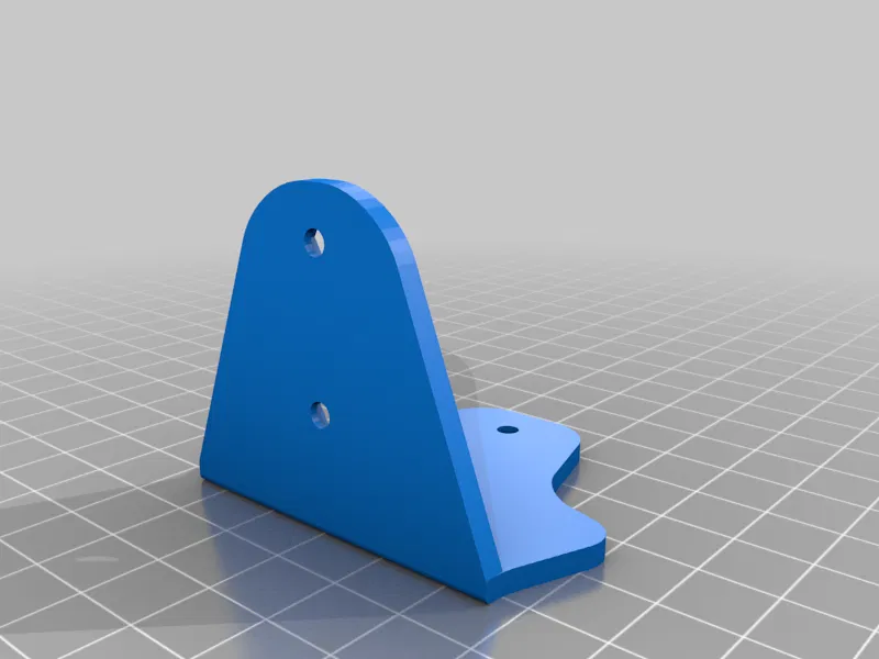 Bệ Đỡ Súng Hơi (Bipod) Cho Súng Khí Nén - Image 7