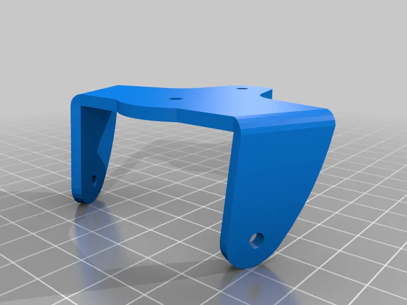 Bệ Đỡ Súng Hơi (Bipod) Cho Súng Khí Nén - Image 8