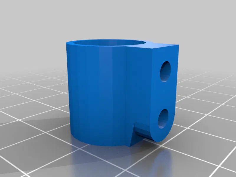 Bệ Đỡ Súng Hơi (Bipod) Cho Súng Khí Nén - Image 10