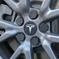 Mâm Xe Aero cho Tesla Model 3 - Thumbnail 1