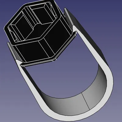 Mâm Xe Aero cho Tesla Model 3