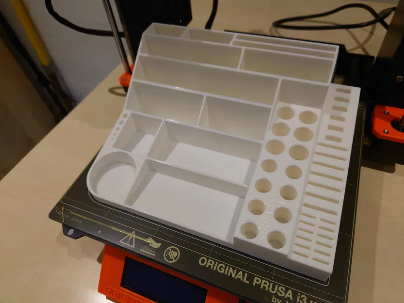 Kệ Tổ Chức Để Bàn Làm Việc - Image 2