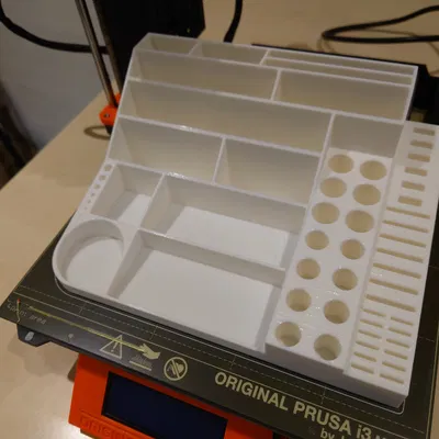 Kệ Tổ Chức Để Bàn Làm Việc