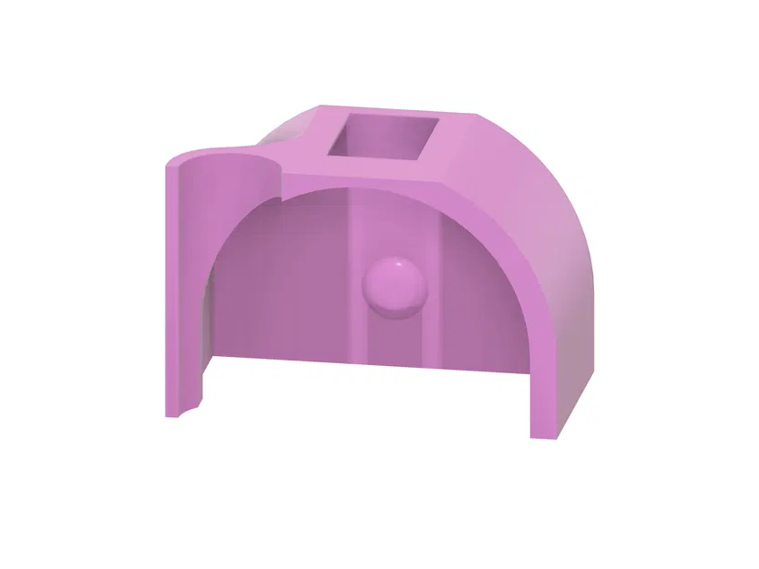 Vỏ Bọc / Chụp Bánh Xe Ghế Gaming - Image 7