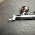 Bộ Test Nắp Chụp Phác Thảo Cho Airbrush Harder & Steenbeck - Thumbnail 2