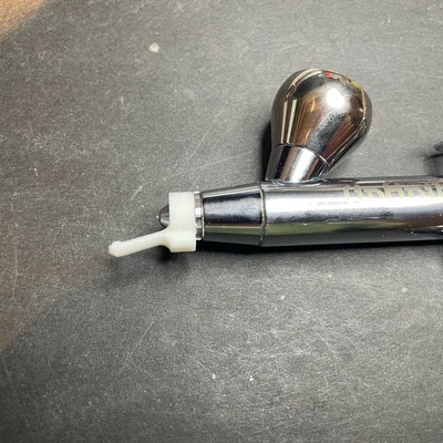 Bộ Test Nắp Chụp Phác Thảo Cho Airbrush Harder & Steenbeck
