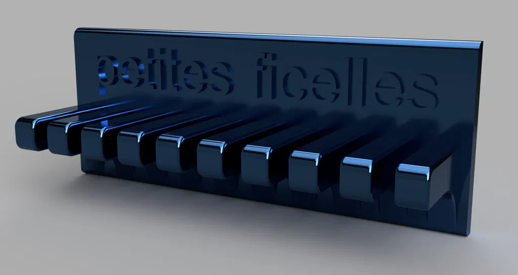 Kẹp giữ dây cáp - Image 1