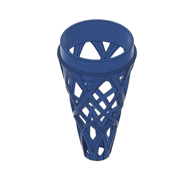 Trụ Rêu Trang Trí Xếp Chồng - Image 2