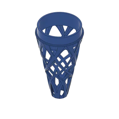 Trụ Rêu Trang Trí Xếp Chồng