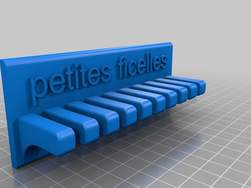 Kẹp giữ dây cáp - Image 2