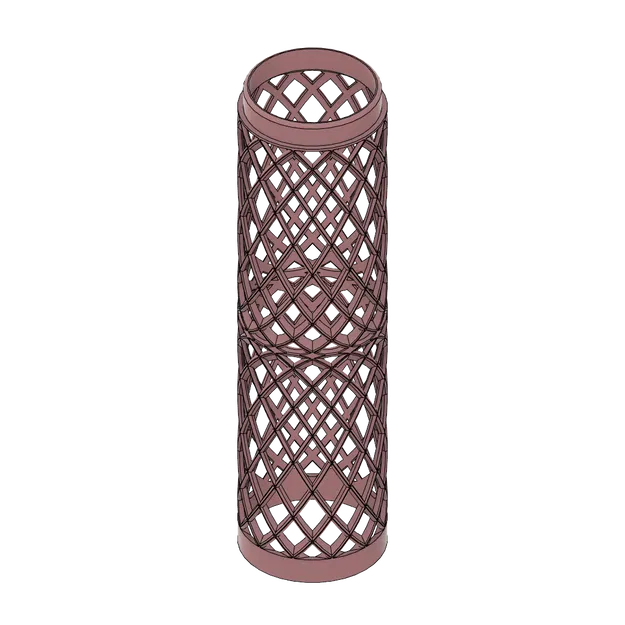 Trụ Rêu Trang Trí Xếp Chồng - Image 4