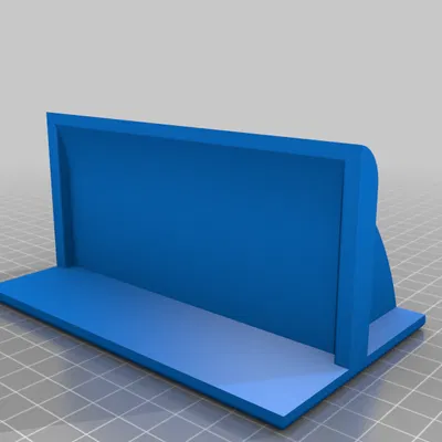 Kệ nhỏ và móc treo dây chìa khóa dán tường