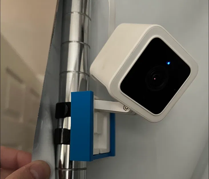 Đế Gắn Camera Wyze Cam V3 - Image 1