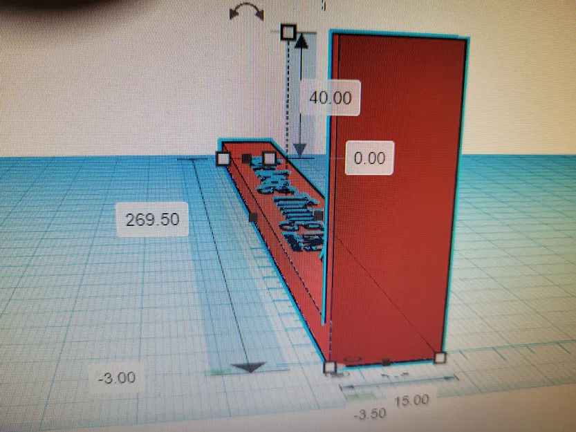 Vật Dài Dài - bởi GXS - Image 2