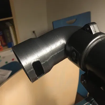 Bộ Chuyển Đổi Bosch Click&Clean Sang Kärcher