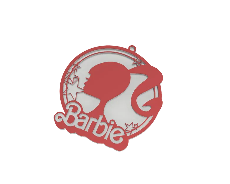 Bông Tai Barbie - Image 2