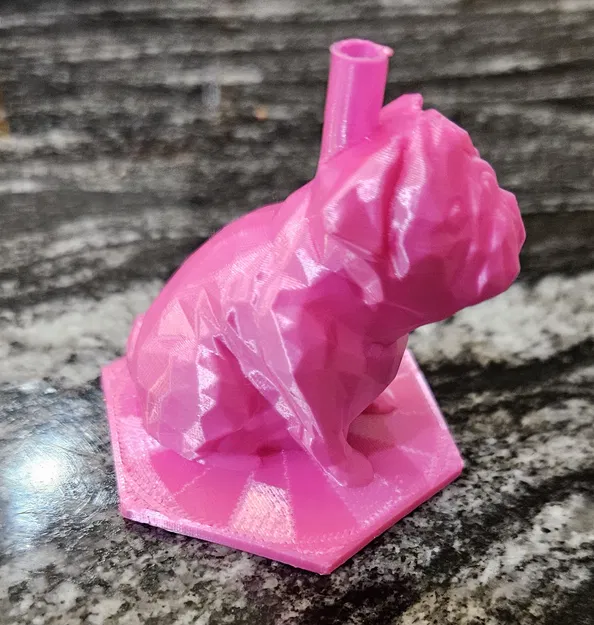 Chân Chống Kẹo Mút Hình Pug (Buddy) - Image 3