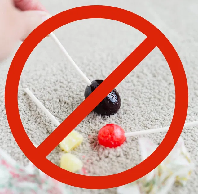 Chân Chống Kẹo Mút Hình Pug (Buddy) - Image 4