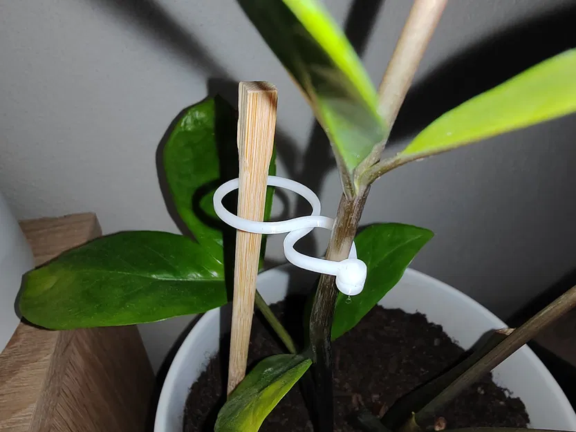 Kẹp Cây Vườn - Image 1