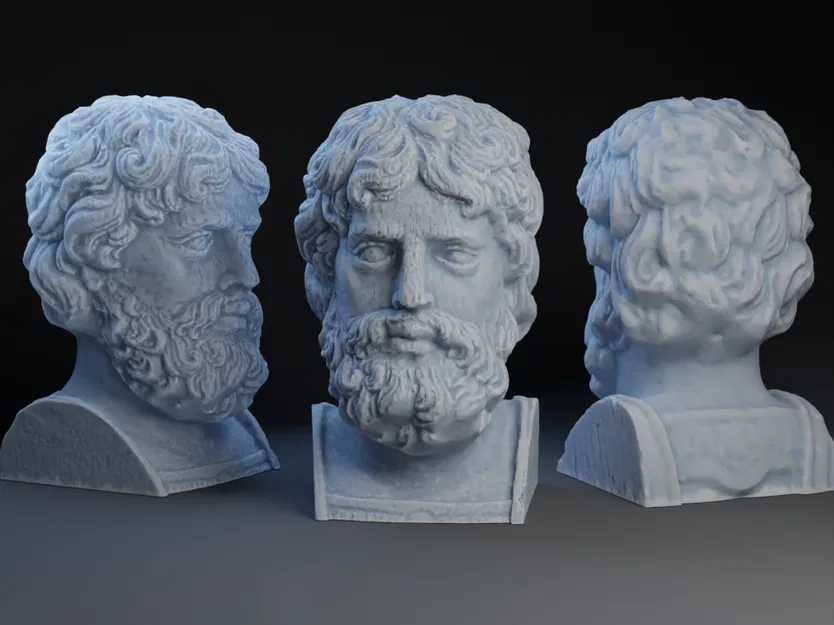 Tượng Thánh Phêrô - Image 1