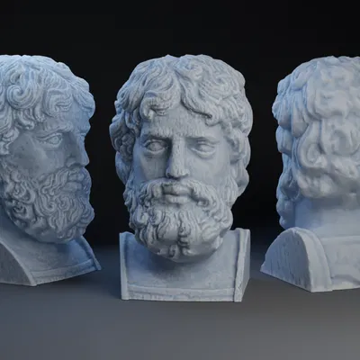 Tượng Thánh Phêrô