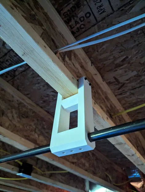 Bộ Gắn Trần I-Beam - Image 1